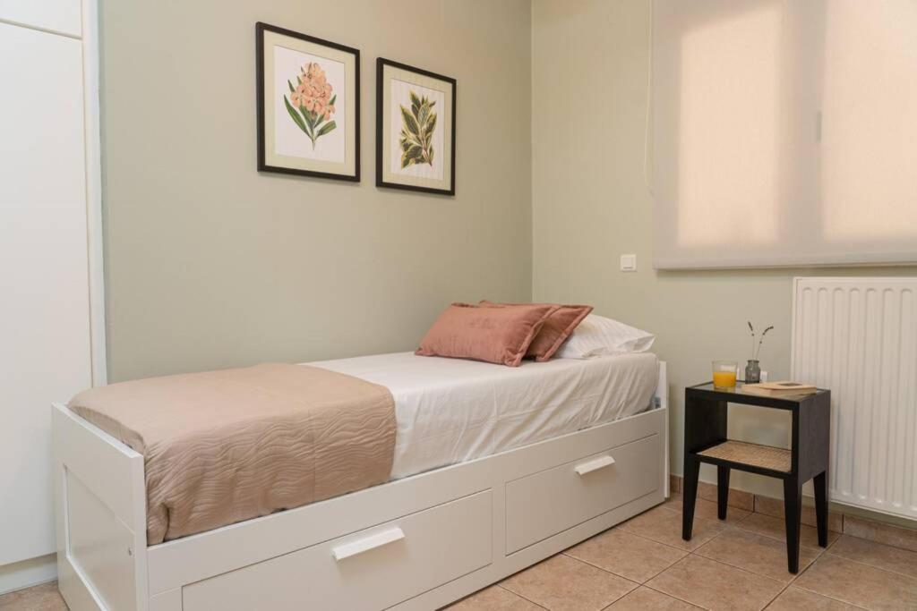 Central & Elegant Suite With Private Garden Argostoli  Esterno foto