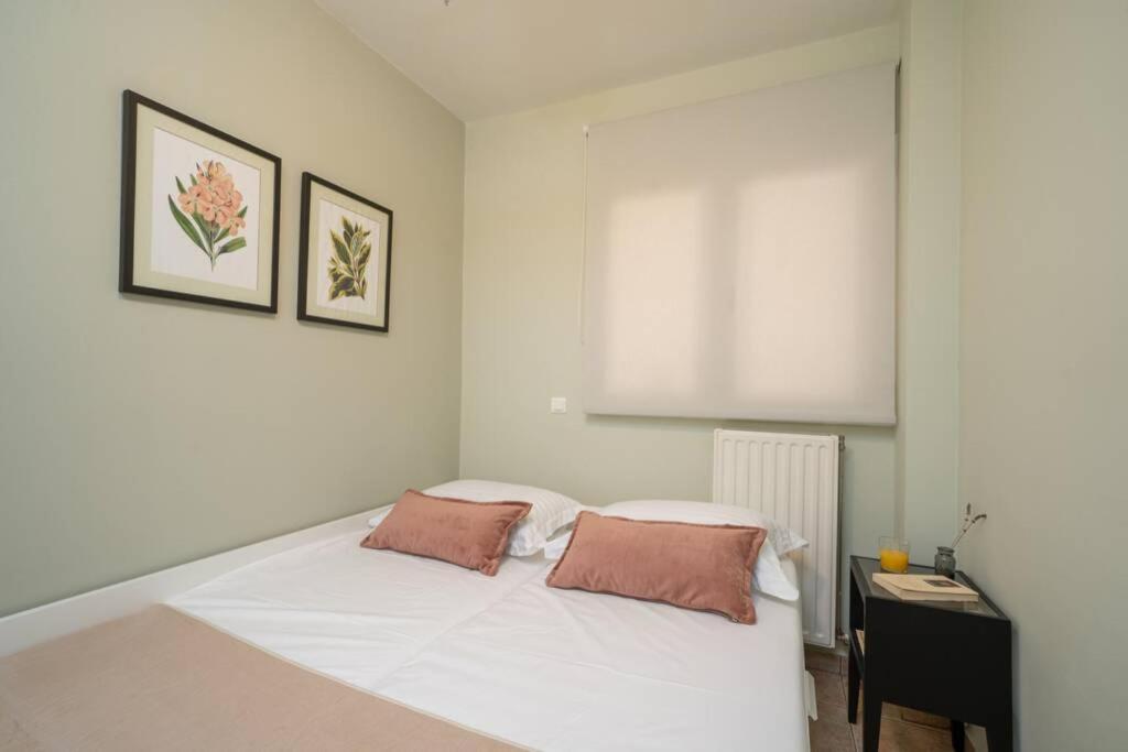 Central & Elegant Suite With Private Garden Argostoli  Esterno foto