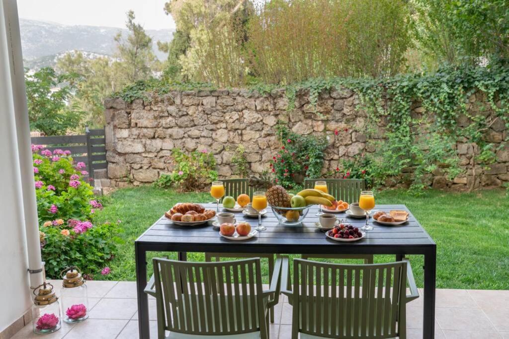 Central & Elegant Suite With Private Garden Argostoli  Esterno foto